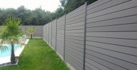 Portail Clôtures dans la vente du matériel pour les clôtures et les clôtures à La Fresnaye-au-Sauvage